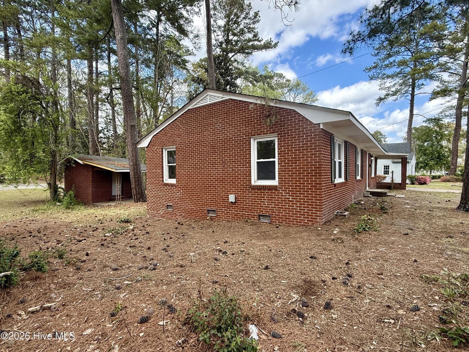 1004 Hyland Avenue, Williamston, NC 27892 — photo 4