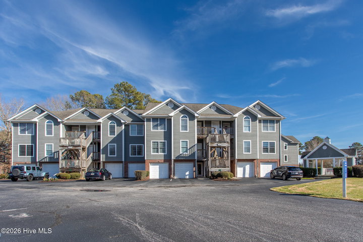 422 Albemarle Boulevard 14a, Hertford, NC 27944