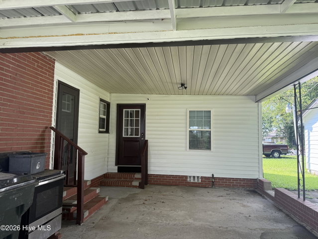 206 Sunset Drive, Williamston, NC 27892 — photo 3