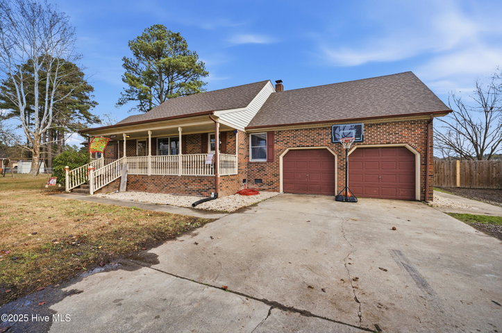 1801 Vine Street, Elizabeth City, NC 27909 — photo 4
