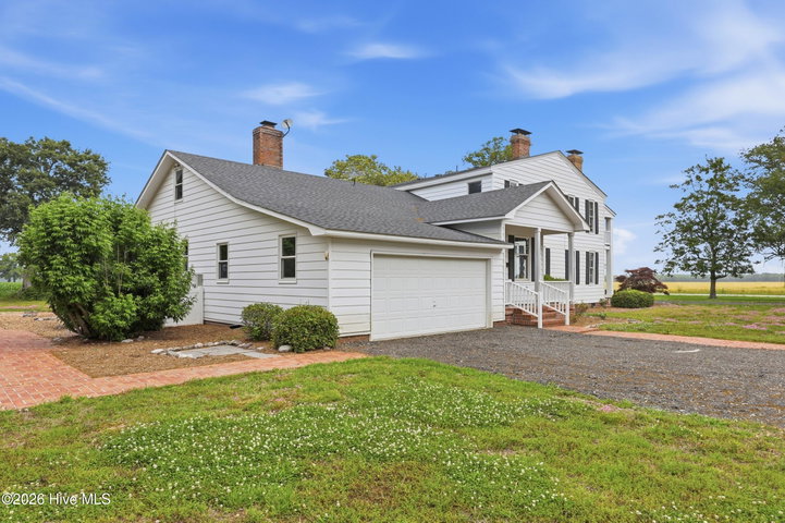 725 Griffin Swamp Road, Elizabeth City, NC 27909 — photo 69