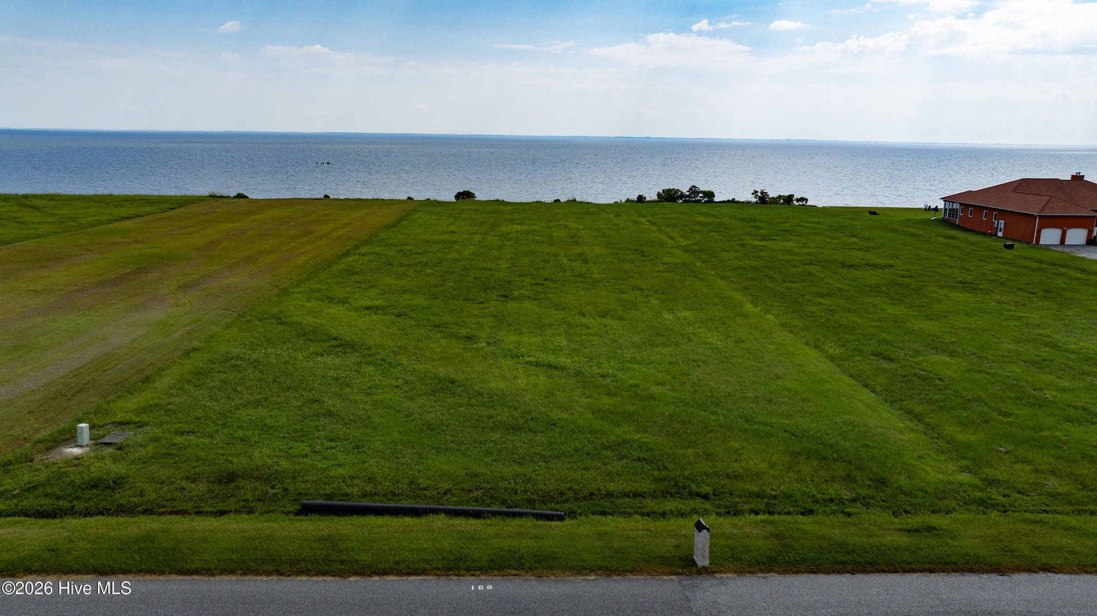 Lot #166 166 Bald Eagle Pointe Drive, Hertford, NC 27944 — photo 2