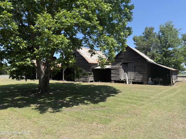 142 Lester Lane Road, Tyner, NC 27980 — photo 2