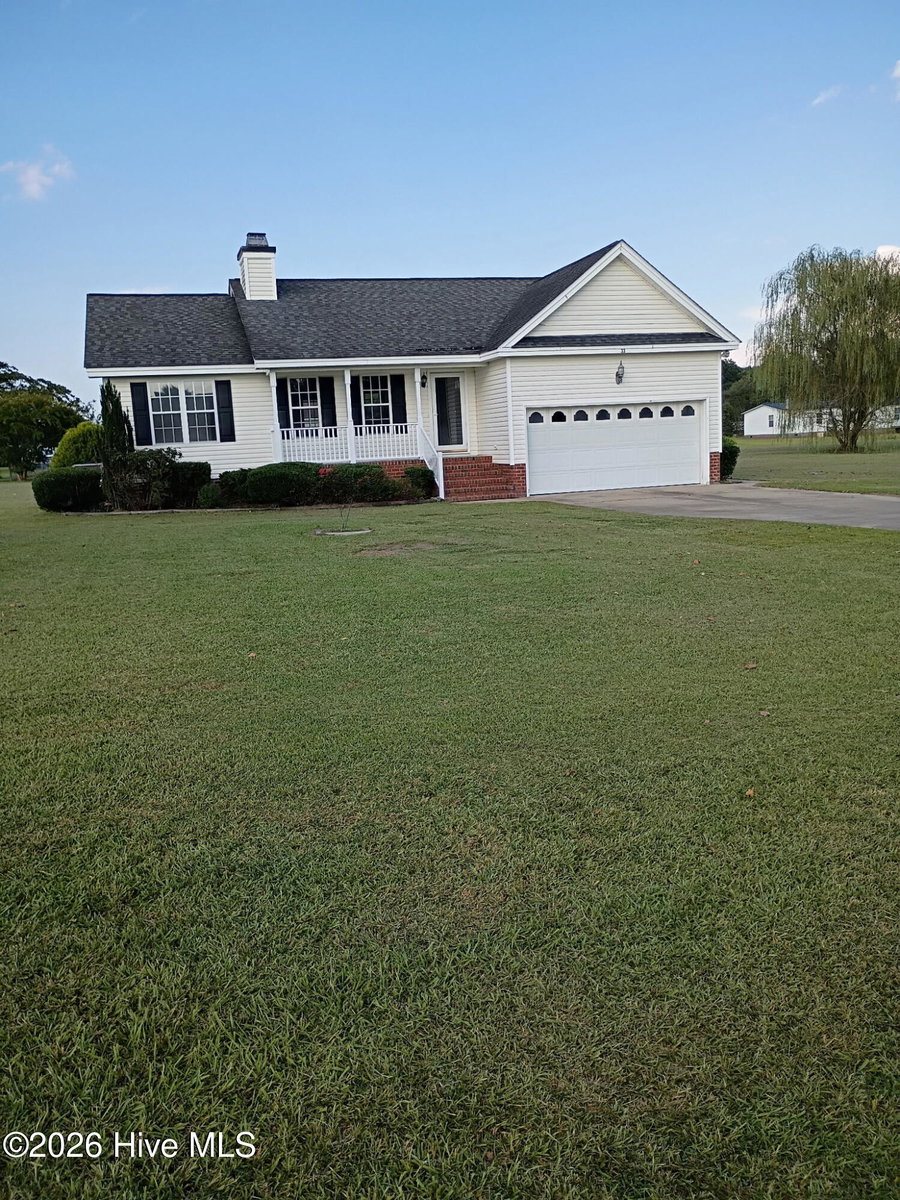 33 Red Cardinal Lane, Pinetops, NC 27864 — photo 5