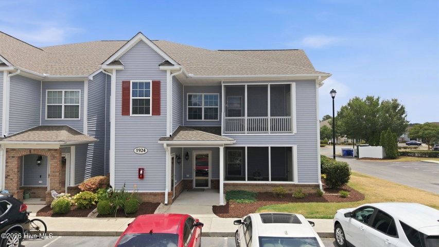 1924 Tara Court 202, Greenville, NC 27858 — photo 3