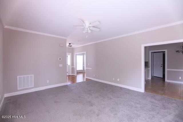 3731 Langston Boulevard, Winterville, NC 28590 — photo 5