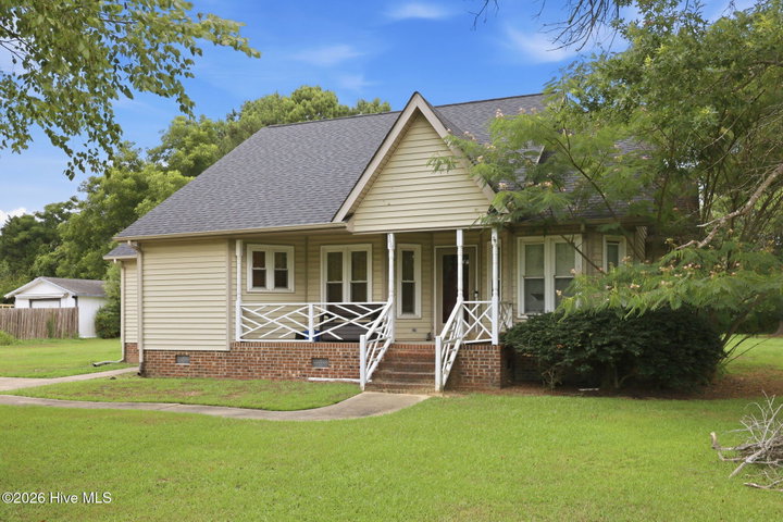 566 Ridge Drive, Winterville, NC 28590 — photo 4