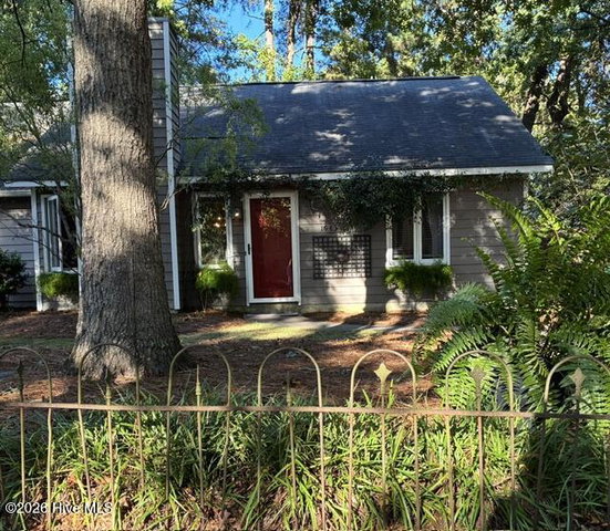 1943 White Hollow Drive, Greenville, NC 27858