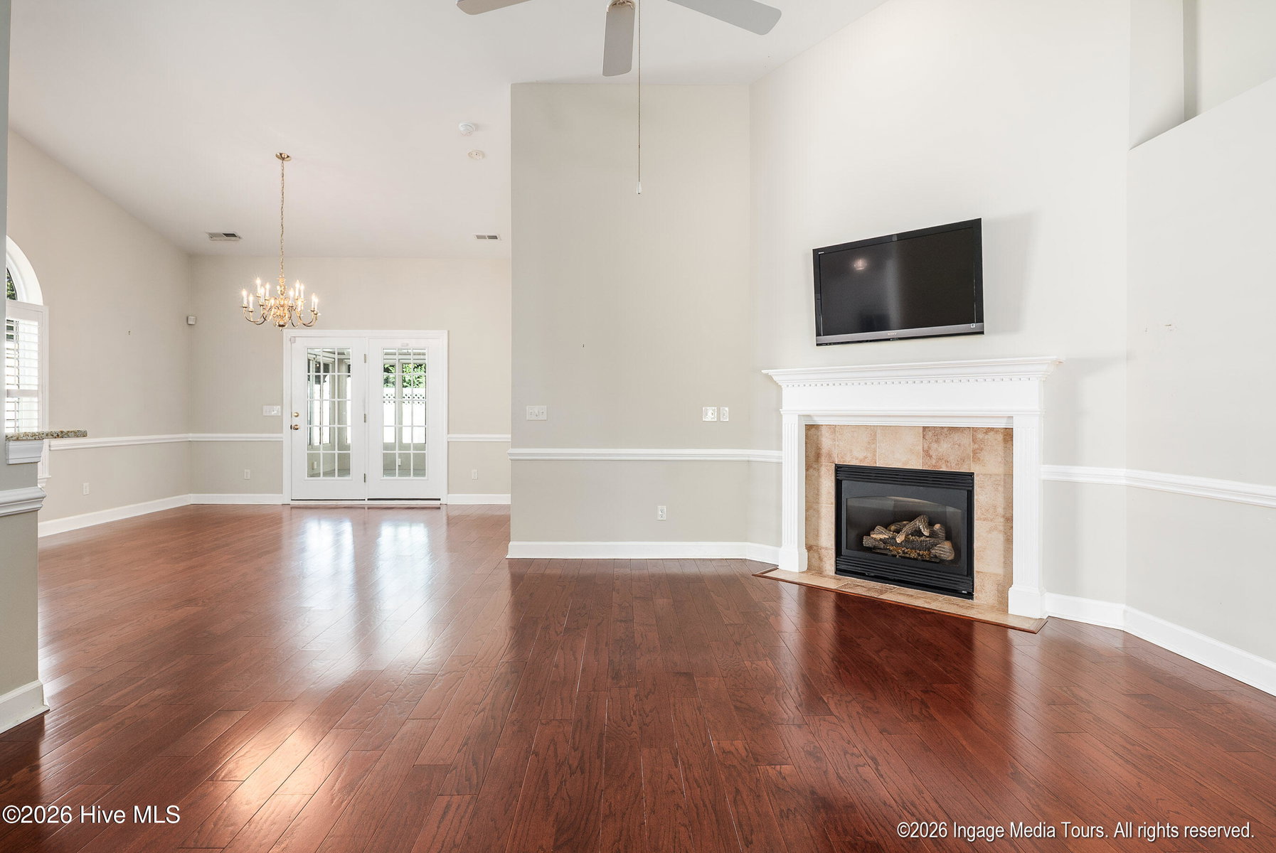 2321 Big Ben Drive, Greenville, NC 27858 — photo 4