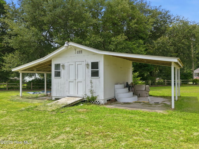 3300 Us Highway 17, Williamston, NC 27892 — photo 11