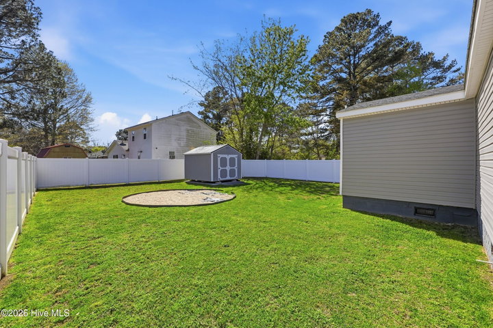 913 Bartlett Avenue, Elizabeth City, NC 27909 — photo 33