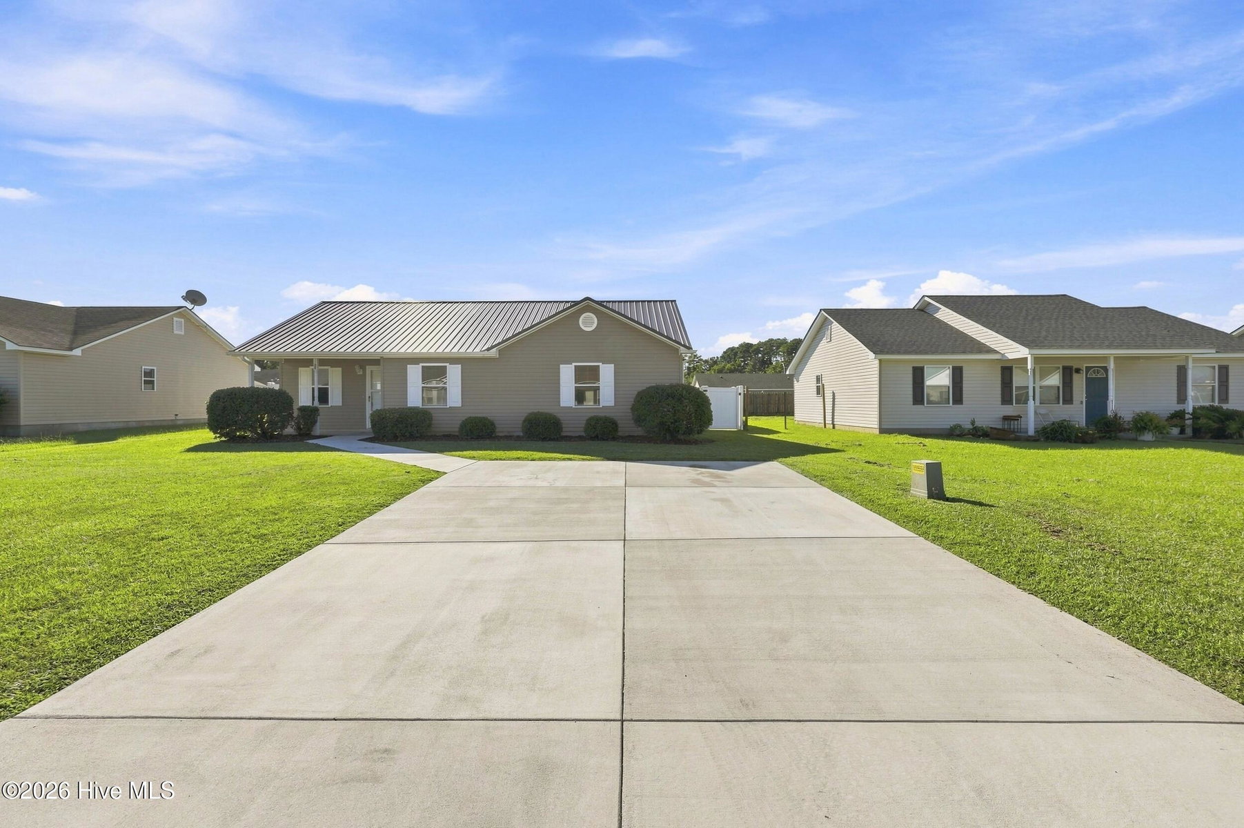 1105 Jessica Street, Elizabeth City, NC 27909 — photo 5