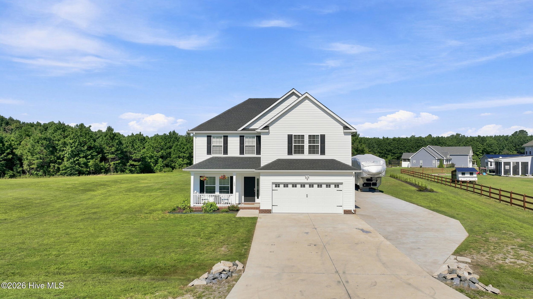 109 Sligo Way, Moyock, NC 27958 — photo 5
