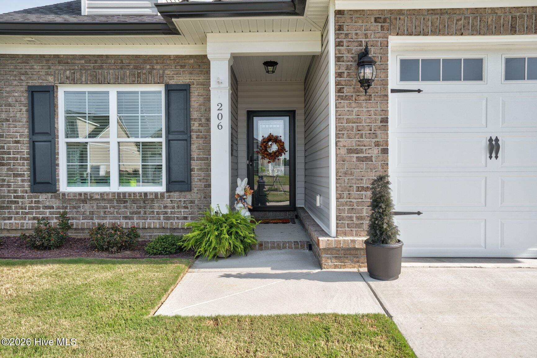 206 Brunswick Drive, Nashville, NC 27856 — photo 3