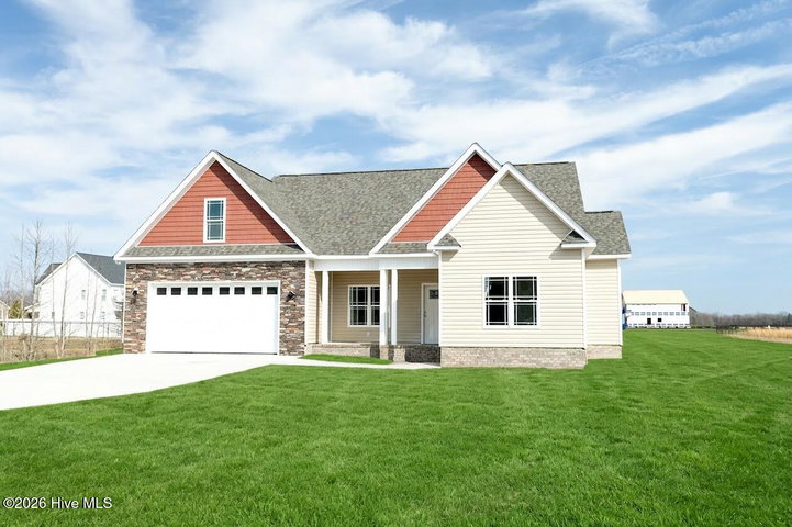 2699 Whitaker Glen Drive, Farmville, NC 27828 — photo 1