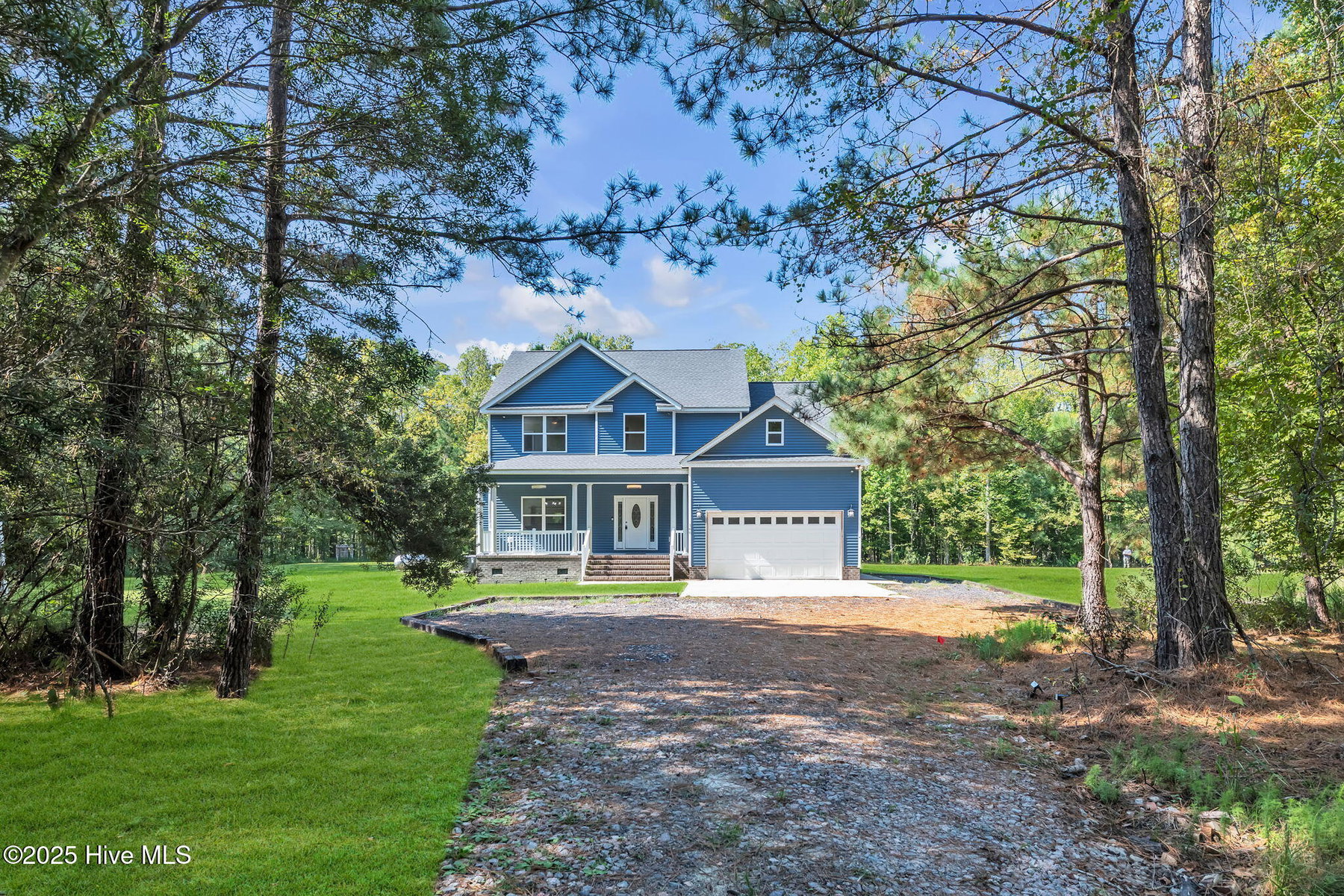 166 Skippers Court, Hertford, NC 27944 — photo 4