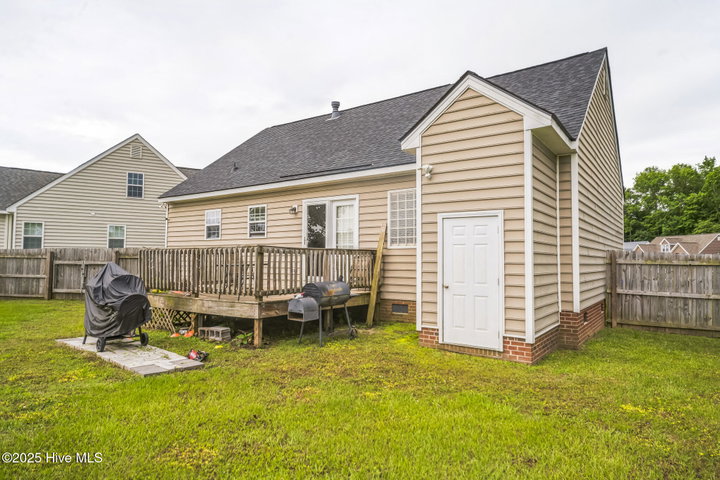 1124 Sebring Drive, Winterville, NC 28590 — photo 14