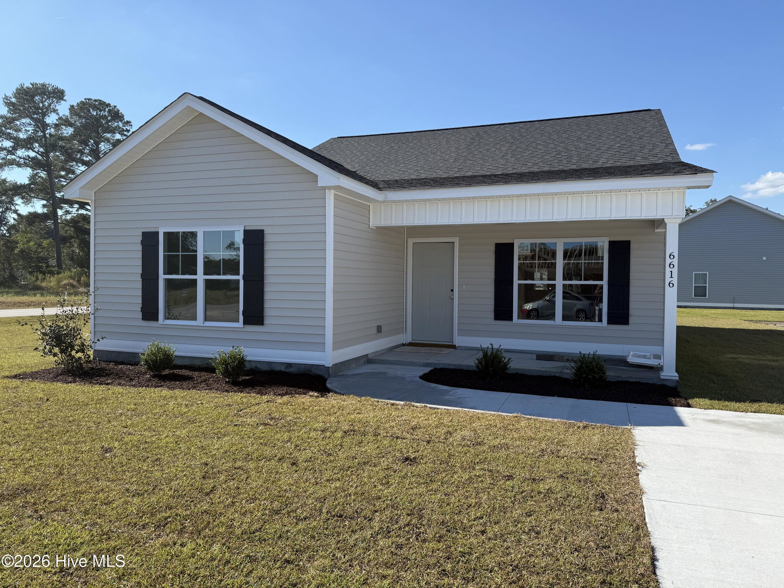 6616 Pollock Court, Grifton, NC 28530 — photo 2