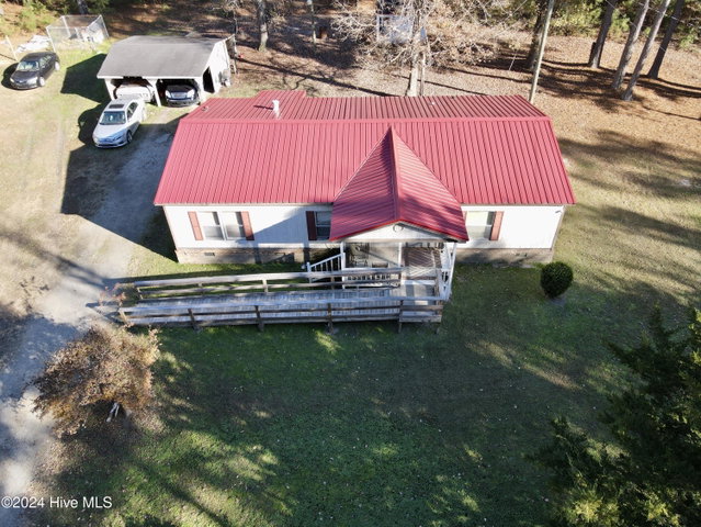 1109 Beegee Lane, Williamston, NC 27892 — photo 8