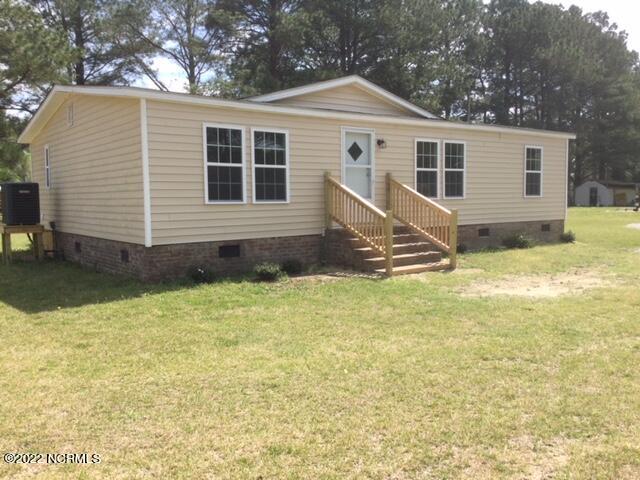 920 Benjamin Drive, Greenville, NC 27834 — photo 1