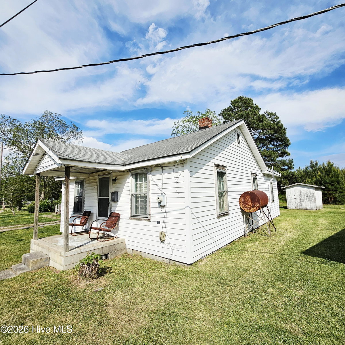 1314 Moore Street, Elizabeth City, NC 27909 — photo 2