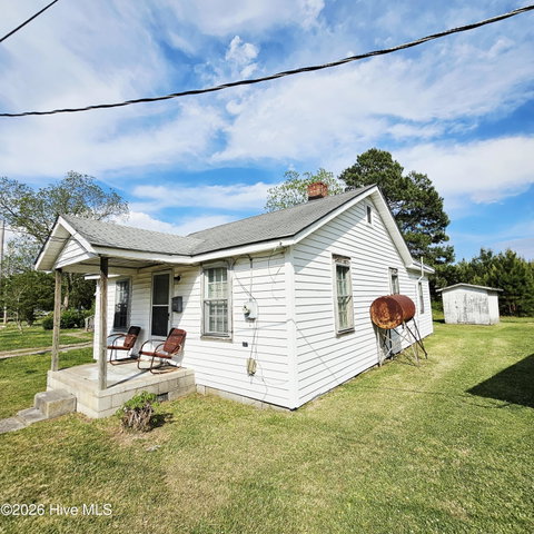 1314 Moore Street, Elizabeth City, NC 27909 — photo 2