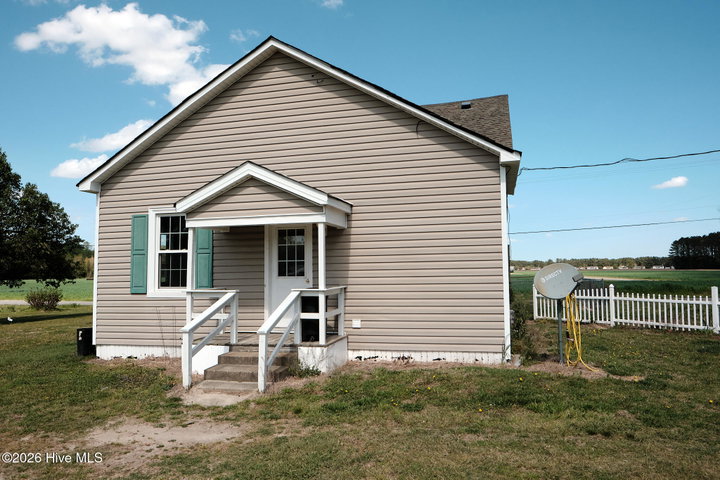 697 Okisko Road, Elizabeth City, NC 27909 — photo 4