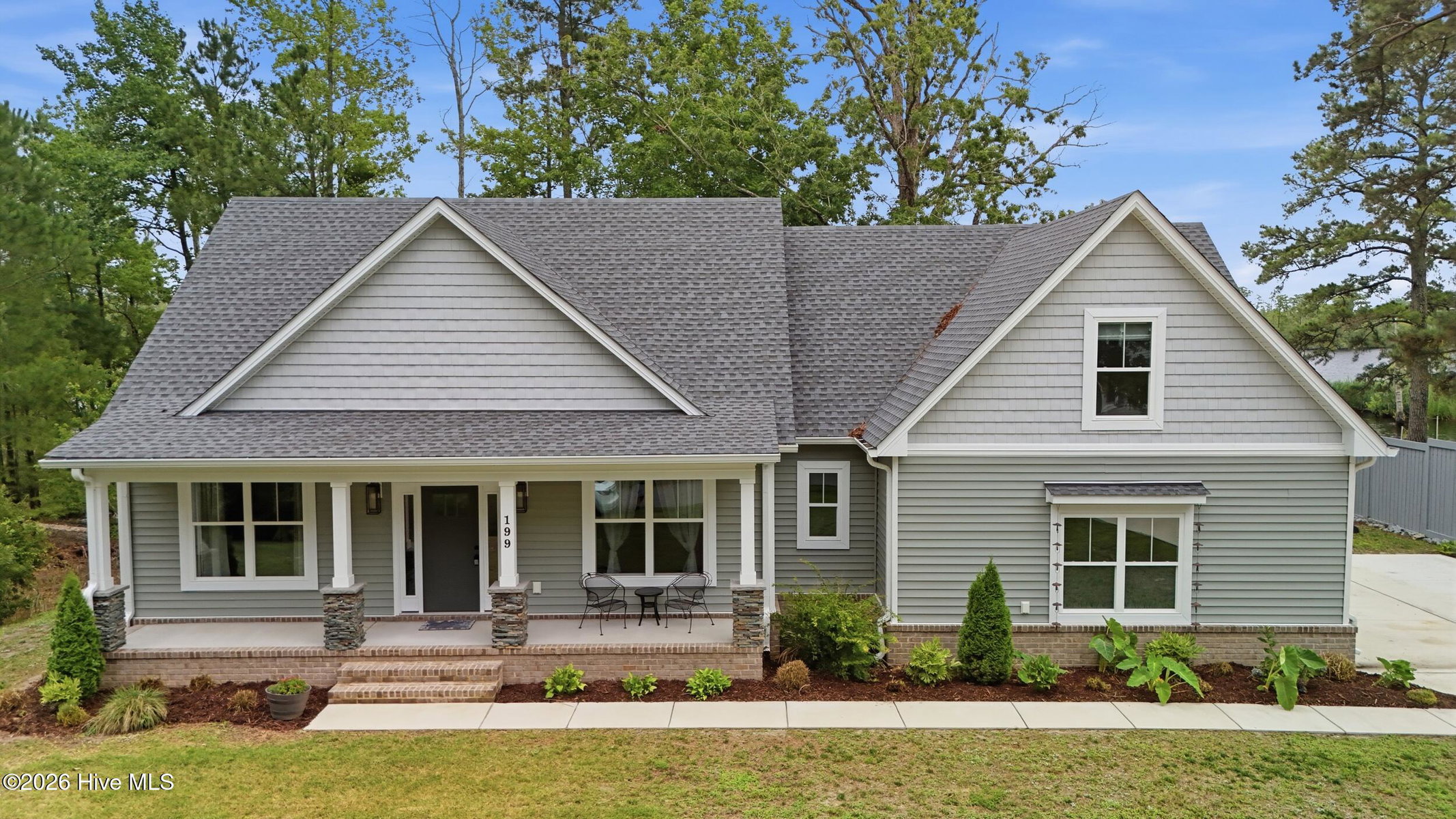 199 Dogwood Trail, Elizabeth City, NC 27909 — photo 2