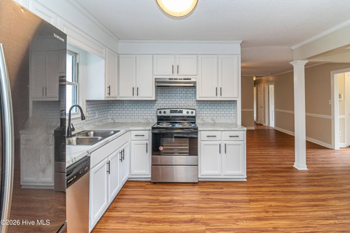 1866 Century Drive, Greenville, NC 27834 — photo 16