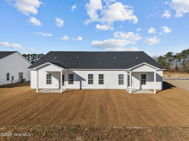 117 Lady O Drive B, Greenville, NC 27834 — photo 5