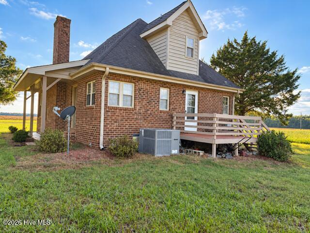 2127 Jim Taylor Road, Stokes, NC 27884 — photo 3