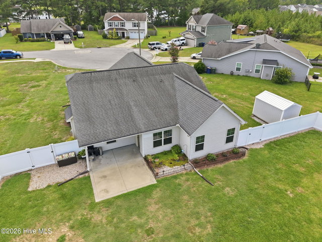 1108 Ellery Drive, Greenville, NC 27834 — photo 40