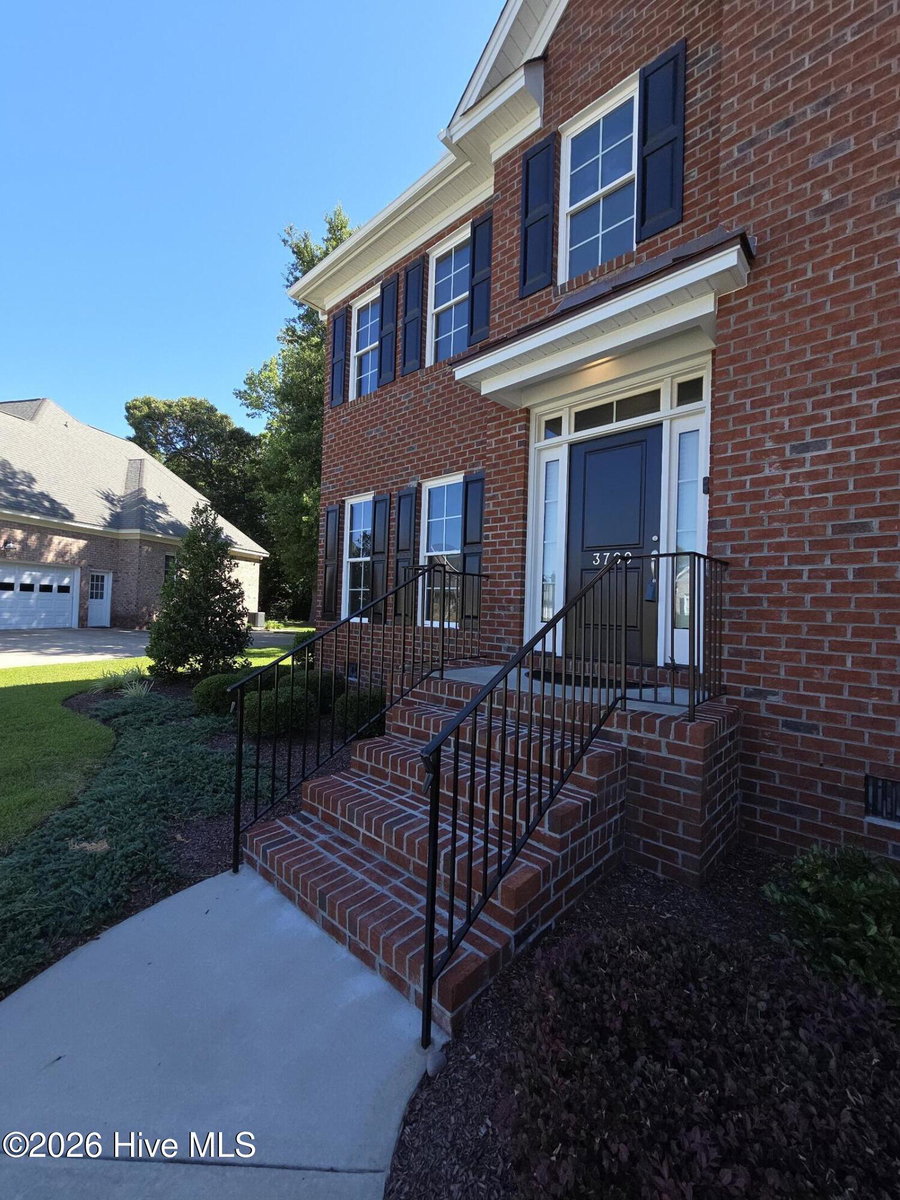3709 Cancion Street, Greenville, NC 27858 — photo 5