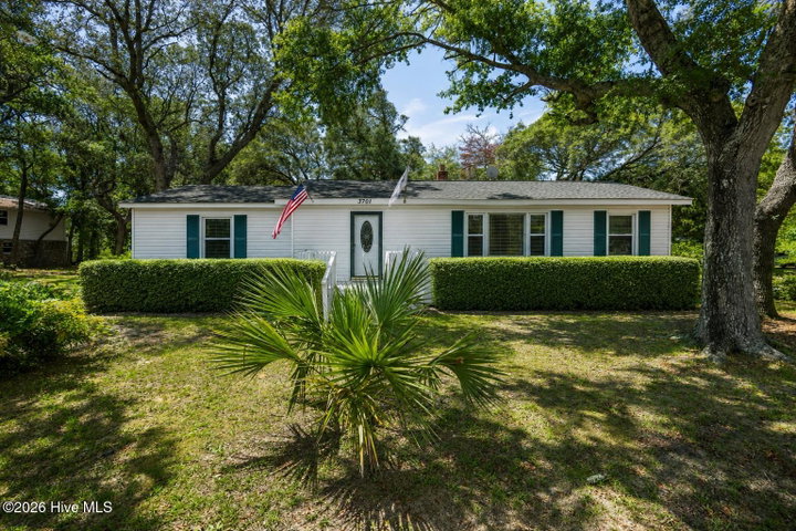 3701 E Oak Island Drive image