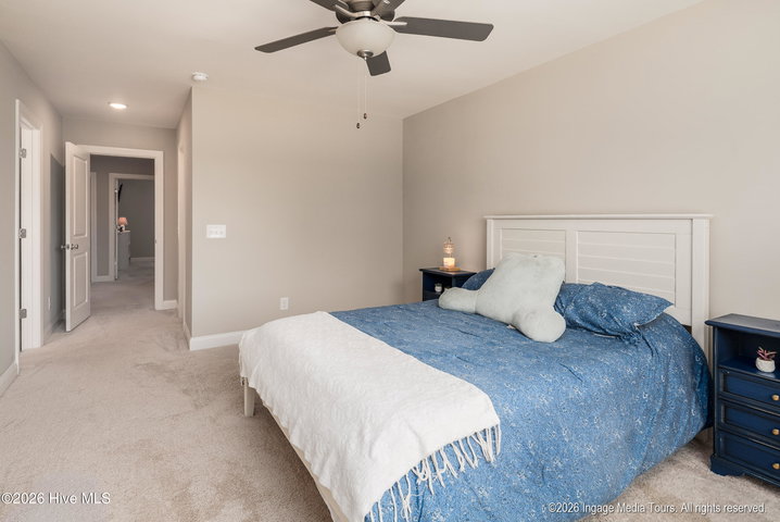 3516 Richter Way B, Greenville, NC 27834 — photo 22