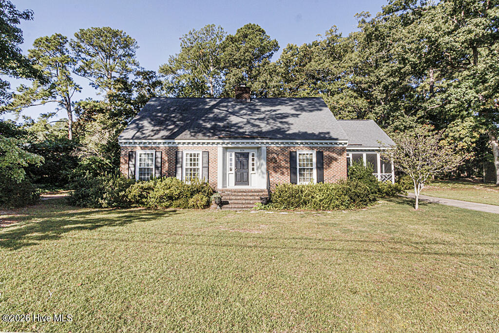 808 E Beechtree Drive, Nashville, NC 27856 — photo 3