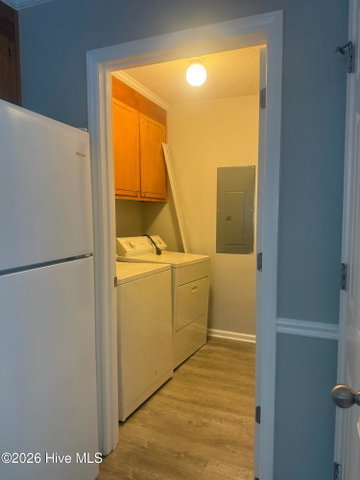 3813 E Vancroft Circle D1, Winterville, NC 28590 — photo 5