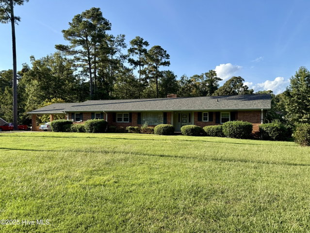 115 Quail Drive, Plymouth, NC 27962 — photo 2