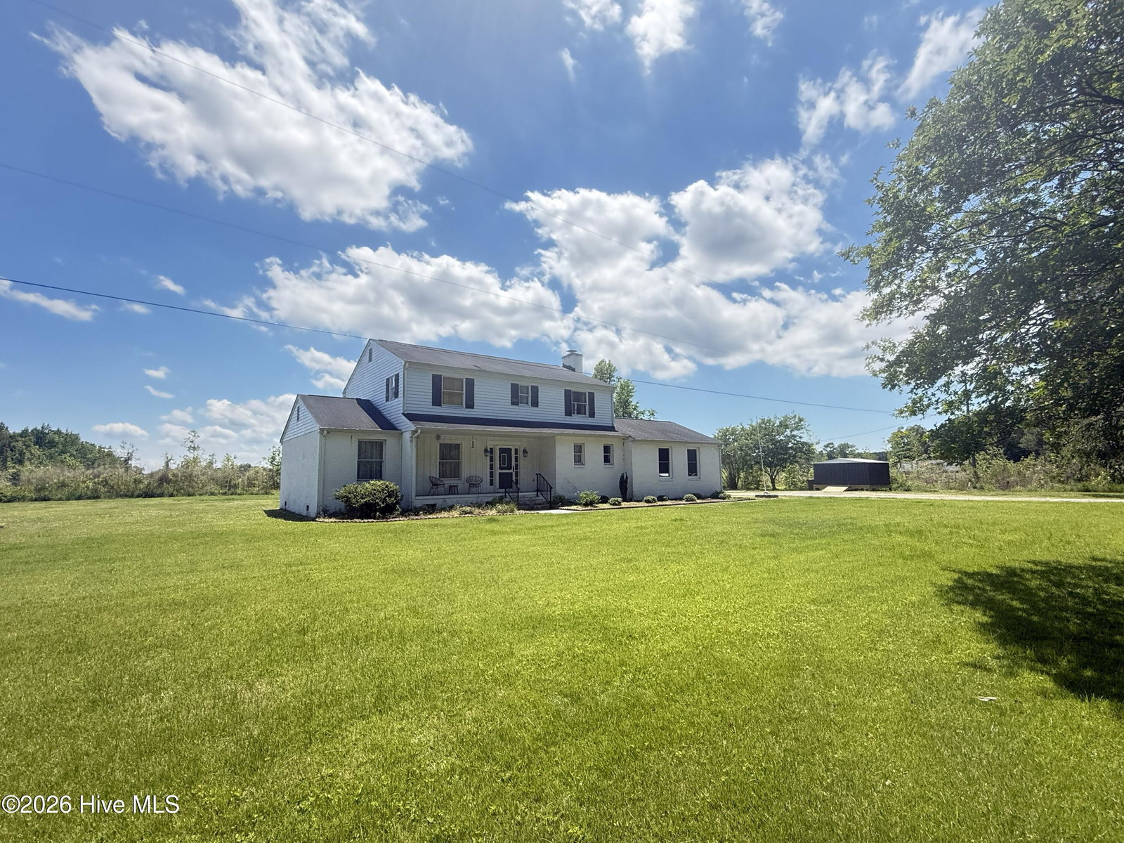 462 Old Cherry Road, Creswell, NC 27928 — photo 4
