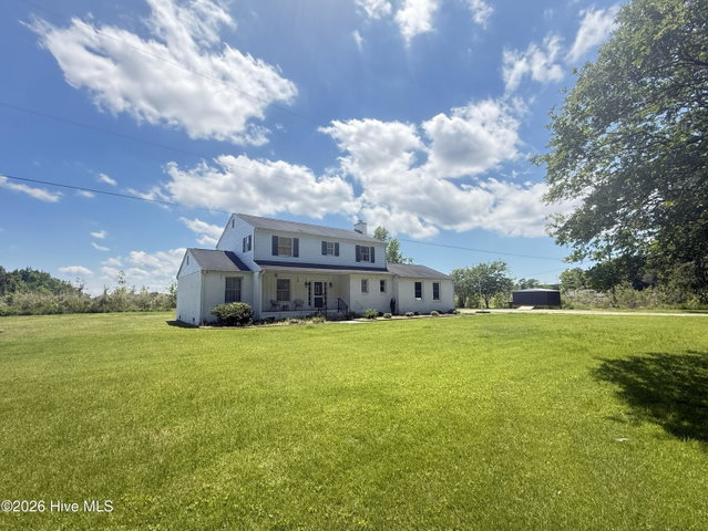 462 Old Cherry Road, Creswell, NC 27928 — photo 4