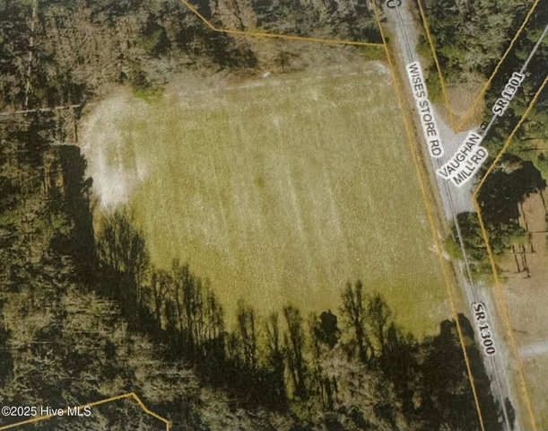 Tbd Wise Store Rd. Lot 2, Murfreesboro, NC 27855