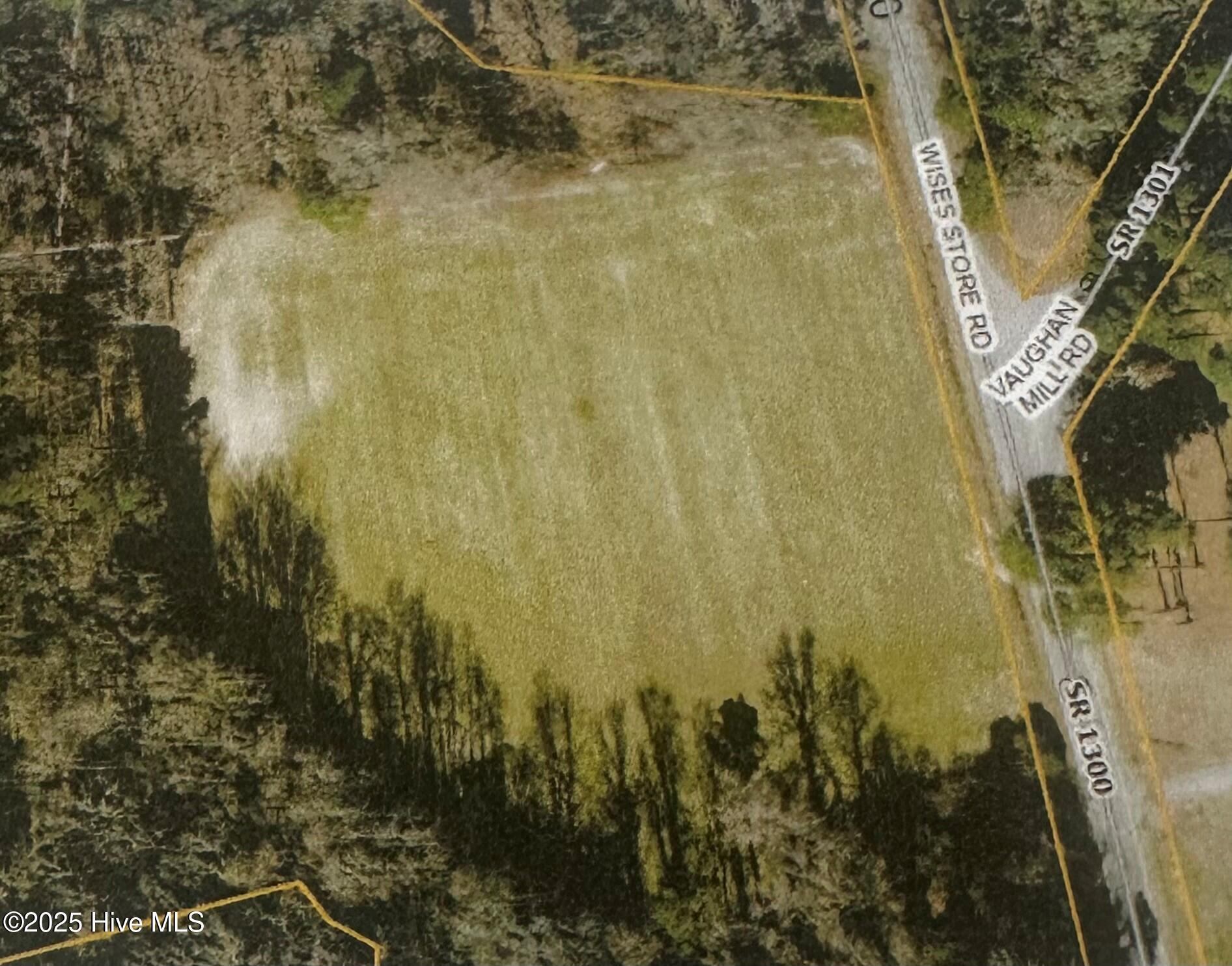 Tbd Wise Store Rd. Lot 2, Murfreesboro, NC 27855 — main photo