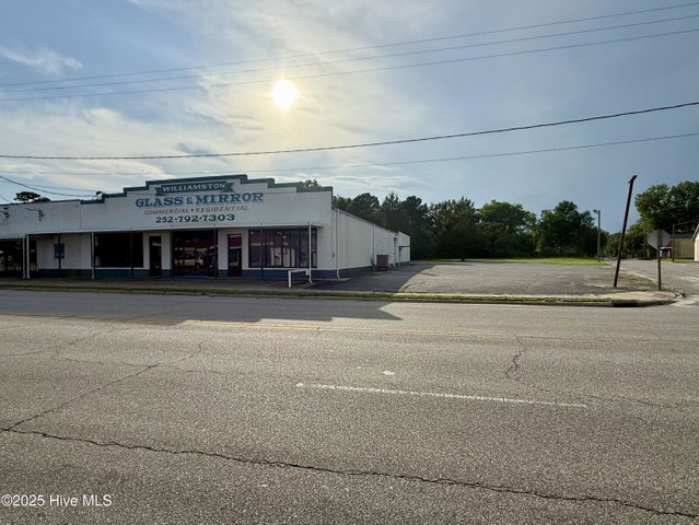 403 Washington Street, Williamston, NC 27892 — photo 3