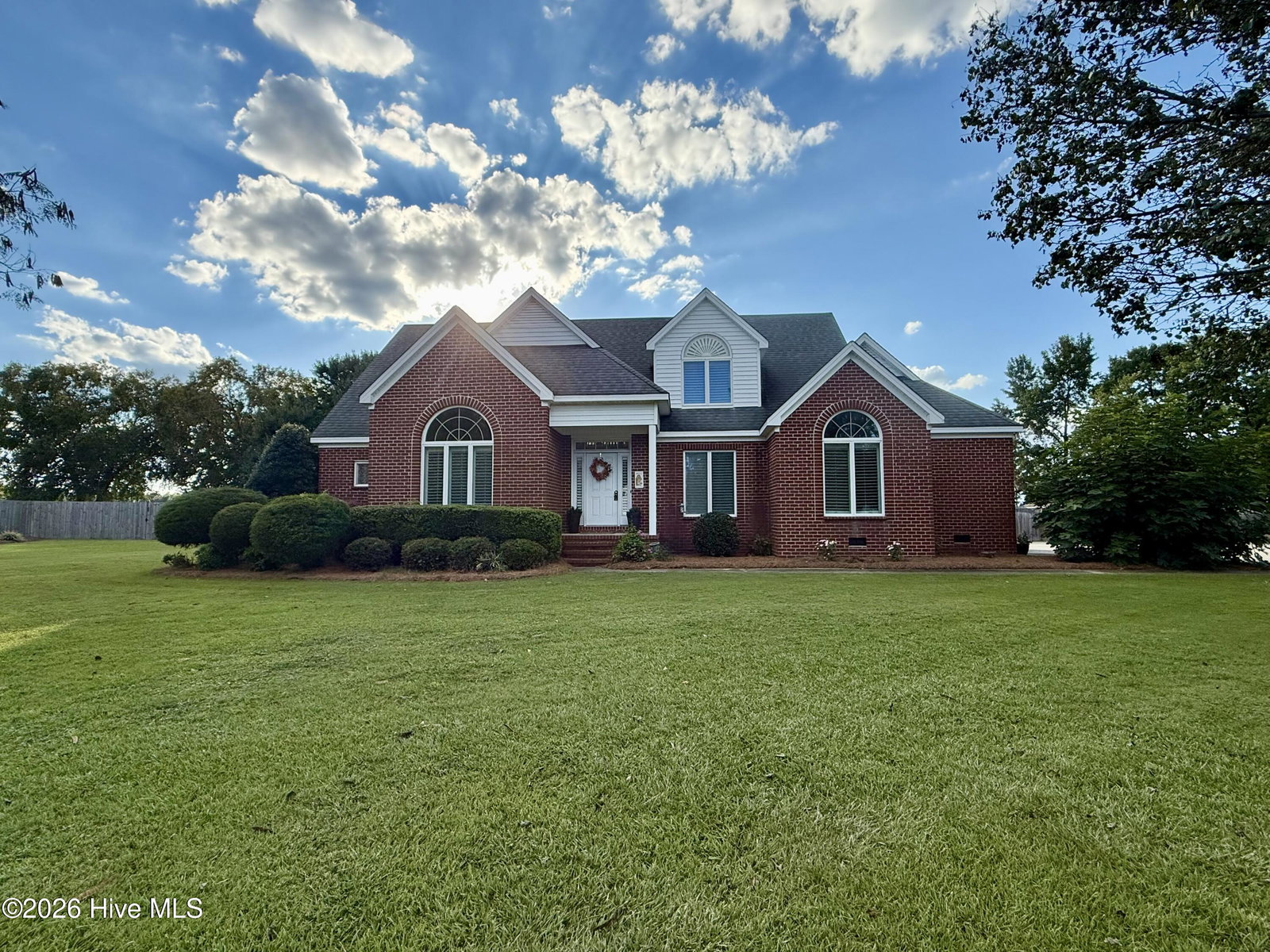 1090 Cedar Hill Drive, Williamston, NC 27892 — photo 3