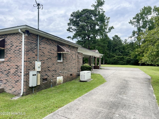 400 W Barnhill Street, Everetts, NC 27825 — photo 3