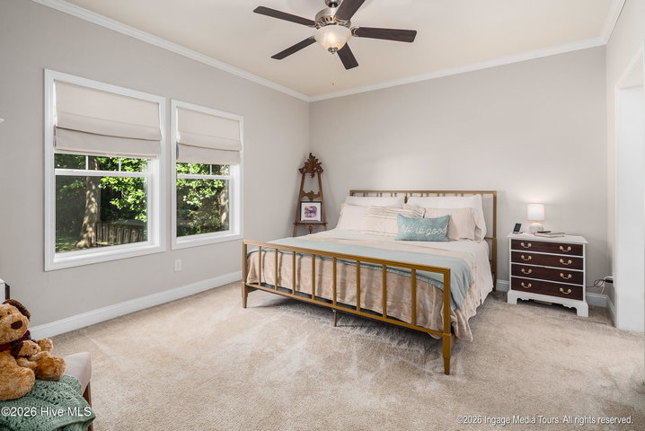 1952 Whichard Cherry Lane Road, Stokes, NC 27884 — photo 21