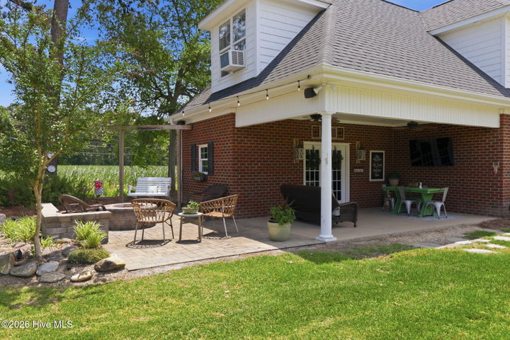 201 Foxcroft Lane, Winterville, NC 28590 — photo 46