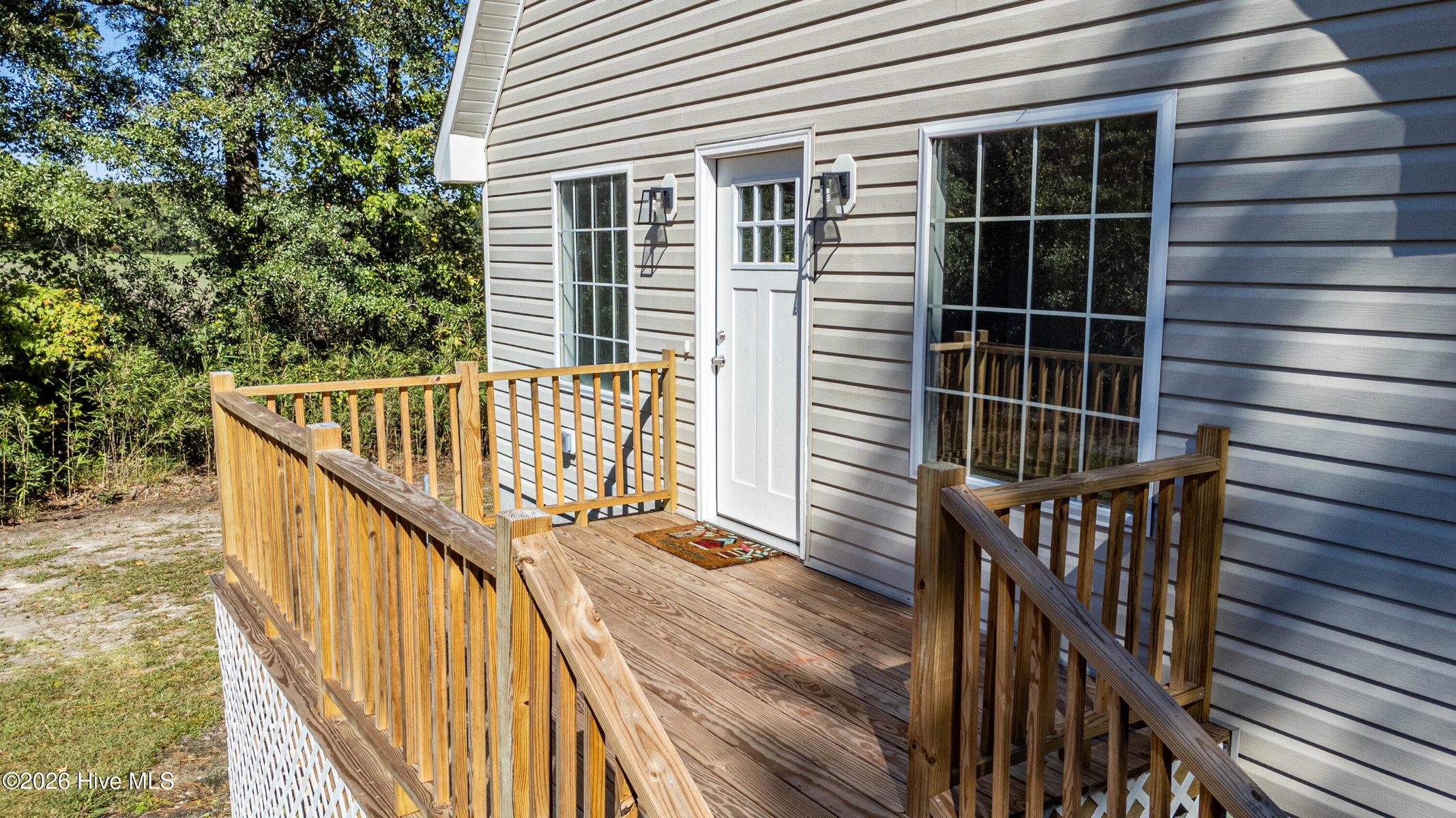 236 Poplar Neck Road, Tyner, NC 27980 — photo 3