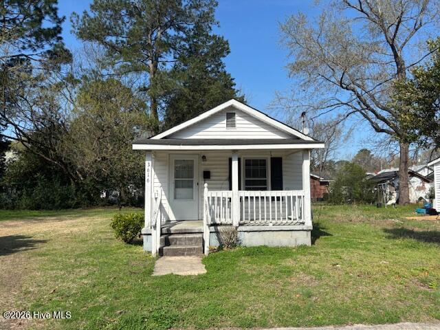3616 Williams Street, Farmville, NC 27828 — photo 1