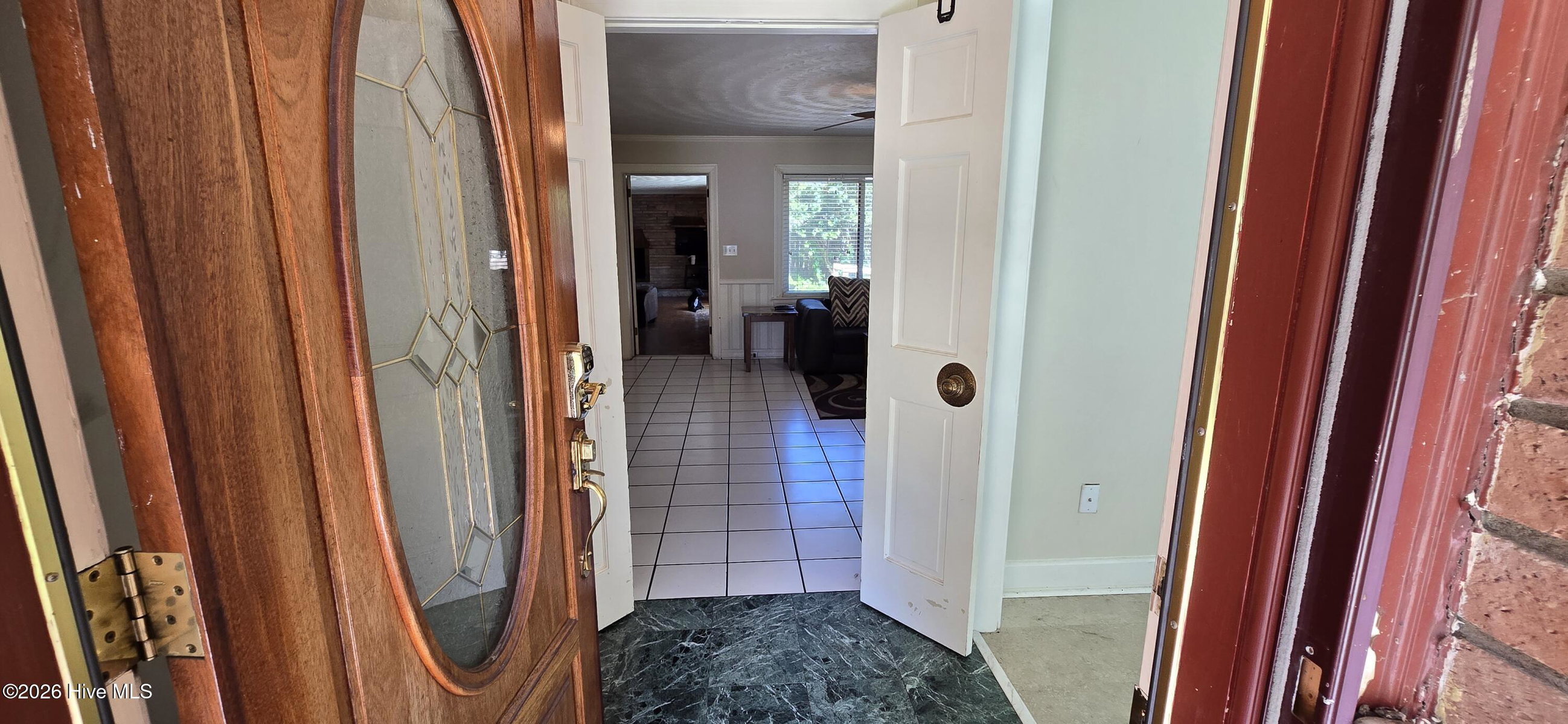 2001 Forest Hill Drive, Greenville, NC 27858 — photo 5